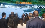Visite au géant chinois Alibaba : Le premier ministre Ousmane Sonko mise sur cette entreprise pour la réussite des Joj