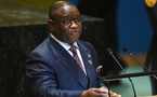Communauté économique des Etats de l’Afrique de l’Ouest : Julius Maada Bio de Sierra Leone, nouveau président en exercice