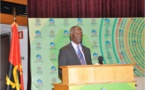 Flux Financiers :  Thabo Mbeki prospecte aux Etats-Unis