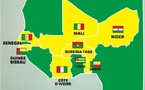 Uemoa : L’environnement monétaire et bancaire relativement favorable en mars 2025