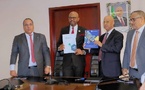 Financement de logements abordables en Mauritanie : Shelter Afrique accorde un financement de 15 millions de dollars à la Bmi