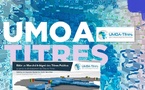Marché des titres publics de l’Umoa : Les émissions à 12 mois dominent au 1er trimestre 2025