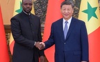 Audience entre Xi Jinping et Ousmane Sonko : La Chine disposée à renforcer la solidarité et la coopération avec le Sénégal