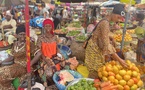 Guinée : Hausse de 0,2% du niveau général des prix à la consommation en avril 2025.