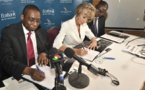Ecobank : Samuel Ashitey Adjei prend du galon