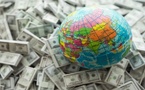 La dette publique mondiale a atteint un niveau record à 102 000 milliards de dollars en 2024, les pays en développement étant les plus durement touchés