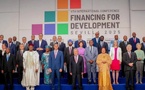 Conférence internationale sur le financement du développement : Bassirou Diomaye Faye pour une réforme de la gouvernance économique et financière mondiale