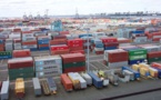 Sénégal : Les importations de biens augmentent de 22,6 milliards FCFA  en décembre 2015