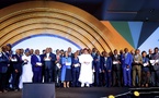 Afrique : La 1ère carte de paiement panafricaine lancée le 27 juin dernier