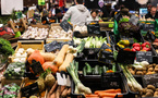 Zone Ocde : L’inflation globale ralentit et atteint 4.0 % en mai 2025