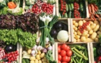 Sénégal : Les prix à la consommation baissent de 1,2% en décembre 2015