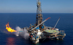 Production pétrolière de Sangomar : En juin, 2,9 millions de barils ont été enlevés et commercialisés sur le marché international