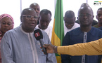 Rencontre entre Sidiko Douka de la Cedeao et le ministre Yankoba Diémé : L’autoroute Abidjan-Praia et le projet ferroviaire Dakar-Bamako au menu