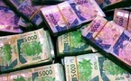 Sénégal : Les emprunts des Institutions de microfinance estimés à 169,9 milliards Cfa au 1er trimestre