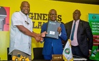 Ghana : La Bidc approuve un investissement de 120 millions de dollars Us dans l’industrie minière