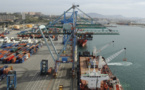 Trafic Maritime : Les embarquements de marchandises au Port de Dakar augmentent de 18,5% en 2015