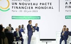 REFORME DE L’ARCHITECTURE FINANCIERE : Les enjeux de la défragmentation