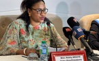Rocky Ndiaye, vice-présidente de l’Assemblée nationale : « Le Cip joue un rôle irremplaçable dans la dynamique d’approfondissement de l’Union »