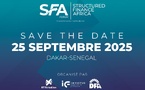 MOBILISATION DES OUTILS FINANCIERS NOUVEAUX : SFA Forum lance la dynamique