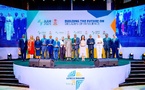 Pan-African Business and Development Awards: Le Pr Benedict Oramah récompensé pour sa carrière remarquable à Afreximbank