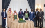 Projet de construction de l’usine de dessalement d’eau de mer : Ce que gagne le Sénégal avec la renégociation du contrat avec Acwa Power