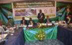 Energie : L’UEMOA accélère la mise en place de la Facilité Régionale d’Accès à l’Energie Durable Energie : L’UEMOA accélère la mise en place de la Facilité Régionale d’Accès à l’Energie Durable
