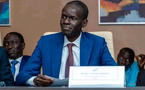 Transport maritime international : Waly Diouf Bodiang annonce l’adoption imminente d’une stratégie nationale portuaire