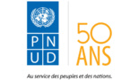 Cinquantenaire : Le  PNUD appelle à redoubler d’efforts pour éliminer la pauvreté d’ici 2030