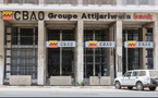 Euromoney Award 2025 :  CBAO élue meilleure banque Du Sénégal