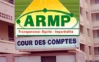 Etude : Cour des comptes, OFNAC et ARMP méconnus par 56% des populations