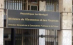 Bons du trésor : 32,508 miliards  dans les caisses du trésor sénégalais