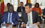 Partenariat: Le Sénégal se félicite de la coopération espagnole