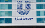BRVM : L’action UNILEVER Côte d’Ivoire cotée à 39 465 FCFA en début de semaine.
