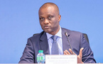 Abdourahmane Sarr, ministre de l’Economie, du Plan et de la Coopération : « Ce Plan de redressement permettra de donner un signal positif aux marchés financiers internationaux » Abdourahmane Sarr, ministre de l’Economie, du Plan et de la Coopération : « Ce Plan de redressement permettra de donner un signal positif aux marchés financiers internationaux »