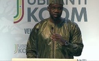Plan de redressement économique et social : Les actions prioritaires selon le Premier ministre Ousmane Sonko