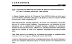Lancement de la Plateforme Interopérable du Système de Paiement Instantané de l’Union Economique et Monétaire Ouest Africaine Lancement de la Plateforme Interopérable du Système de Paiement Instantané de l’Union Economique et Monétaire Ouest Africaine
