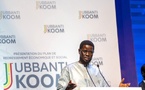 Lutte contre la corruption et promotion de la bonne gouvernance : Le président Bassirou Diomaye FAYE  annonce quatre lois