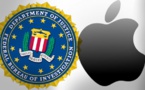 Apple contre le FBI Apple contre le FBI