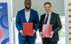 Soutien aux Mpme : Proparco et Cbao signent un accord de garantie