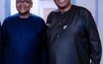 Construction de la raffinerie et du complexe pétrochimique de Dangote : Afreximbank annonce la signature d’une facilité de financement de 1,35 milliard de dollars US