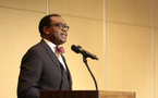 Fin de mandat à la tête de la Bad : Akinwumi Adesina réaffirme son engagement pour le développement de l’Afrique