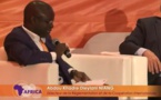 AFRICA 2025 : Abdou Khadre Dieylani Niang, Directeur de la Réglementation et de la Coopération Internationale 