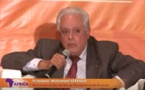AFRICA 2025 : Pr. Mohamed BERRADA, Ancien ministre des Finances du Maroc