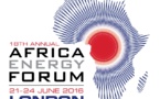 Forum : L'Africa Energy Forum accueille Global Investors à Londres