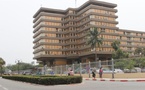 Le Togo lève 33 milliards de FCFA de bons du trésor. Le Togo lève 33 milliards de FCFA de bons du trésor.