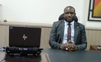 Nsia Assurances Sénégal : Abdoulaye Socé, nouveau directeur général