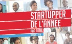 CHALLENGE  STARTUPPER : Total annonce les dix nominés