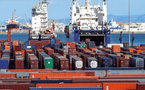 Tunisie : Baisse de 180,1 millions de dinars des exportations au premier semestre 2025.
