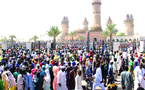 Magal Touba 2025 : Plus de 6 millions de personnes ont pris part à cette édition