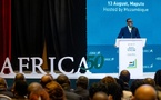 Assemblée générale des actionnaires d’Africa50 : Le président Akinwumi Adesina se félicite des résultats obtenus Assemblée générale des actionnaires d’Africa50 : Le président Akinwumi Adesina se félicite des résultats obtenus